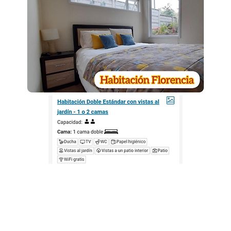Habitac Privada Bed N Bkf Patagonia Norte - Puerto Varas Homestay - Bnb Plus 外观 照片