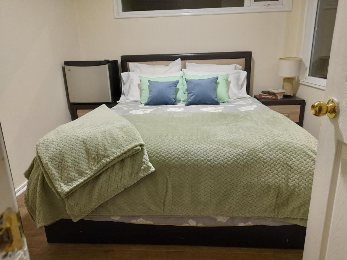Habitac Privada Bed N Bkf Patagonia Norte - Puerto Varas Homestay - Bnb Plus 外观 照片