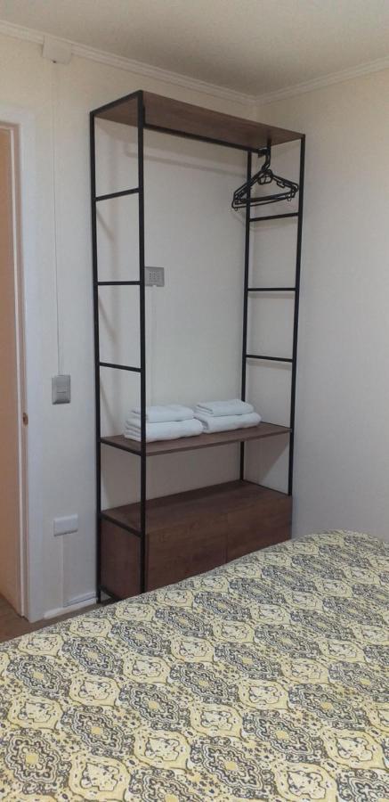 Habitac Privada Bed N Bkf Patagonia Norte - Puerto Varas Homestay - Bnb Plus 外观 照片