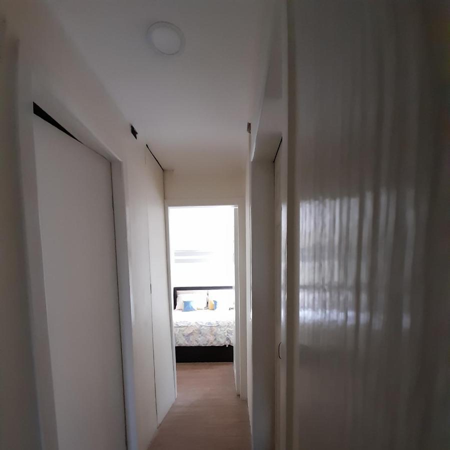 Habitac Privada Bed N Bkf Patagonia Norte - Puerto Varas Homestay - Bnb Plus 外观 照片