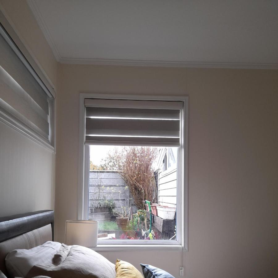 Habitac Privada Bed N Bkf Patagonia Norte - Puerto Varas Homestay - Bnb Plus 外观 照片