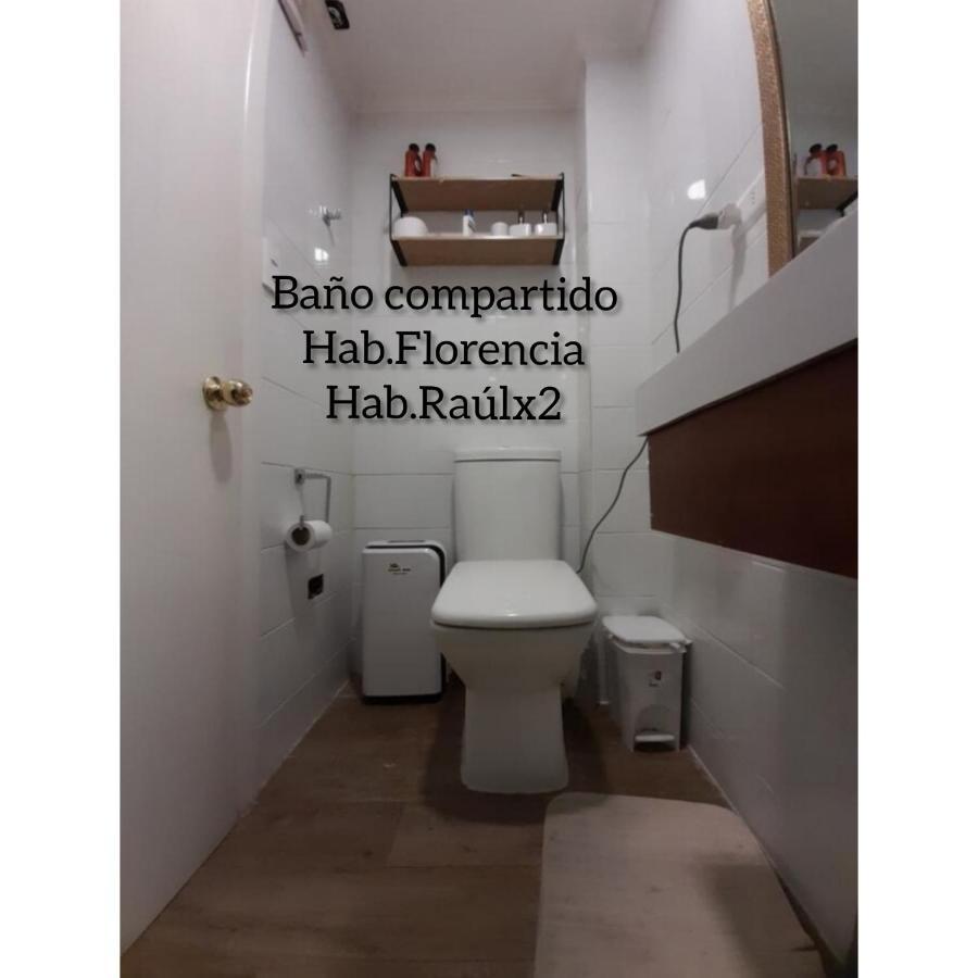 Habitac Privada Bed N Bkf Patagonia Norte - Puerto Varas Homestay - Bnb Plus 外观 照片