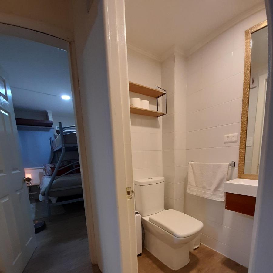 Habitac Privada Bed N Bkf Patagonia Norte - Puerto Varas Homestay - Bnb Plus 外观 照片