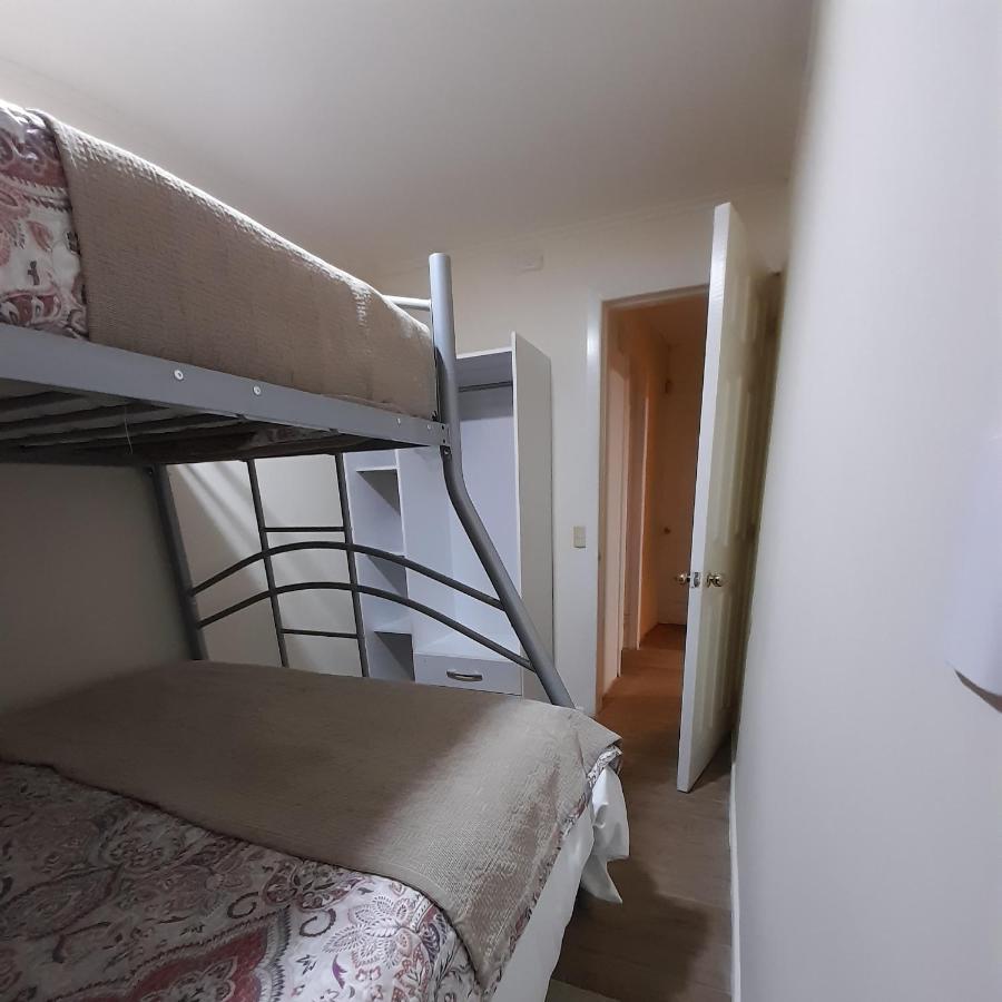 Habitac Privada Bed N Bkf Patagonia Norte - Puerto Varas Homestay - Bnb Plus 外观 照片