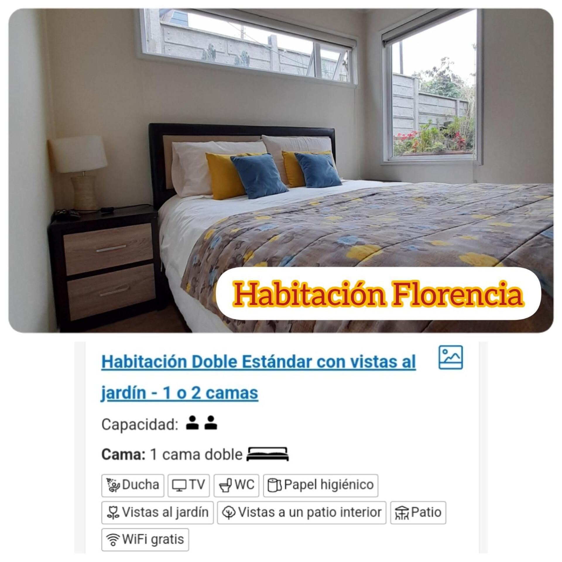 Habitac Privada Bed N Bkf Patagonia Norte - Puerto Varas Homestay - Bnb Plus 外观 照片
