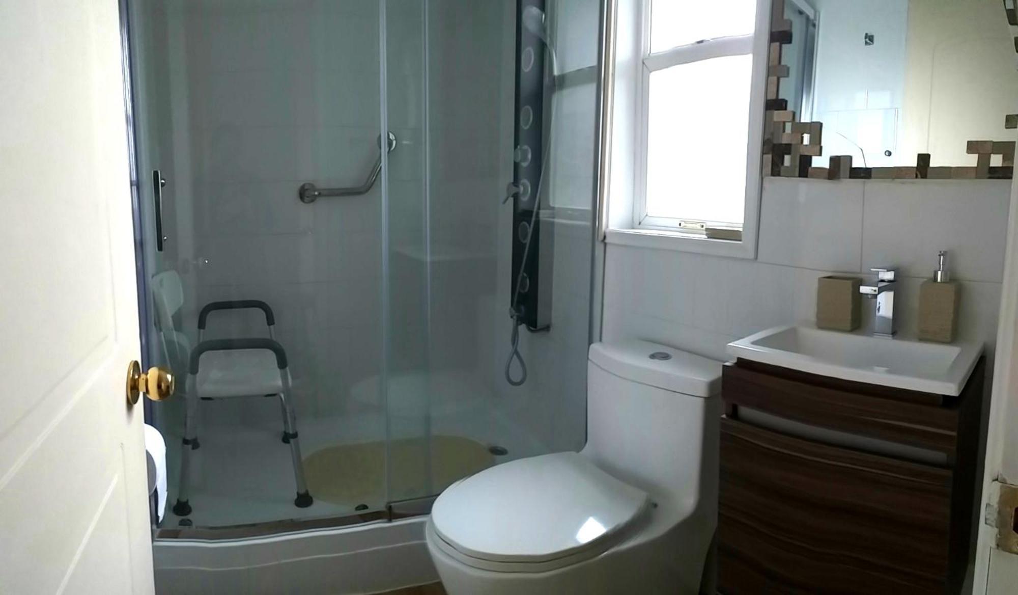 Habitac Privada Bed N Bkf Patagonia Norte - Puerto Varas Homestay - Bnb Plus 客房 照片