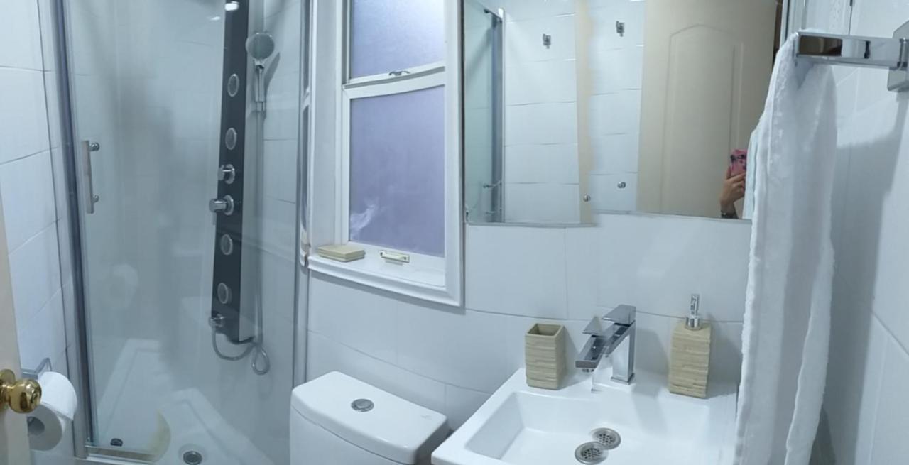 Habitac Privada Bed N Bkf Patagonia Norte - Puerto Varas Homestay - Bnb Plus 外观 照片