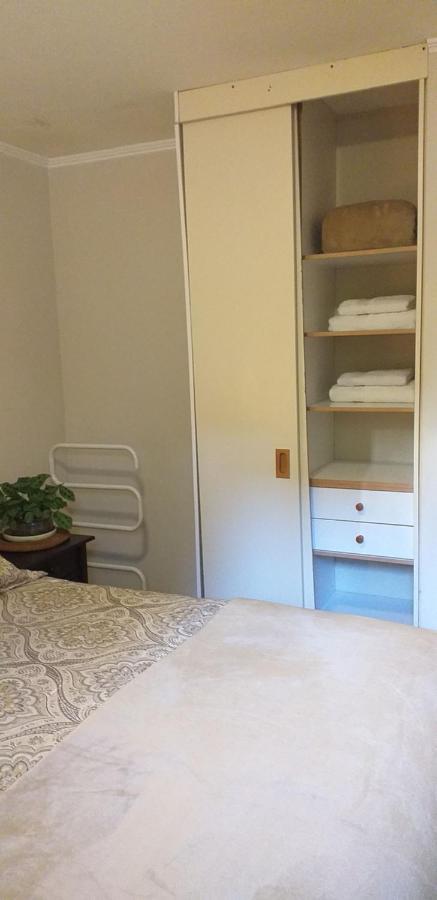 Habitac Privada Bed N Bkf Patagonia Norte - Puerto Varas Homestay - Bnb Plus 外观 照片