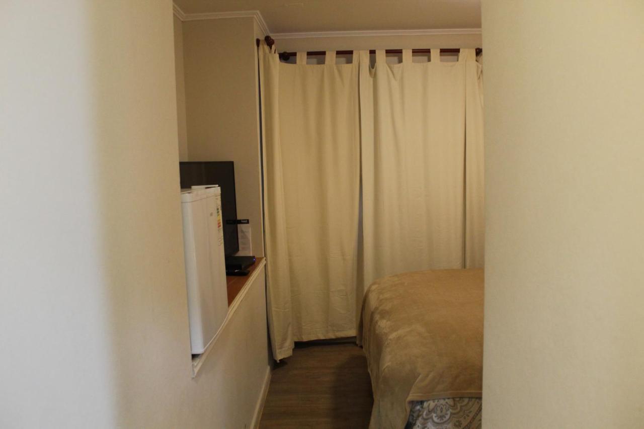 Habitac Privada Bed N Bkf Patagonia Norte - Puerto Varas Homestay - Bnb Plus 外观 照片