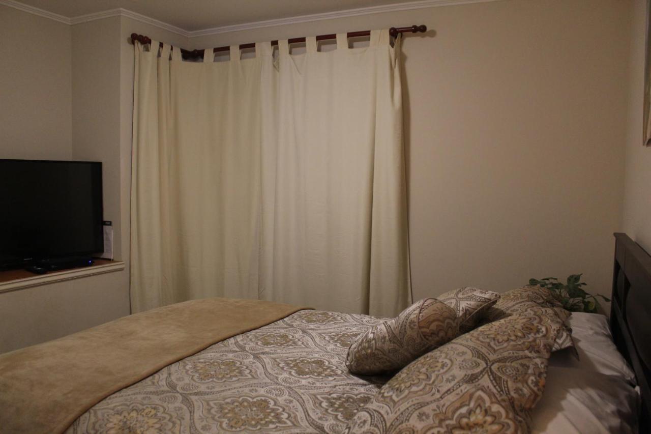 Habitac Privada Bed N Bkf Patagonia Norte - Puerto Varas Homestay - Bnb Plus 外观 照片