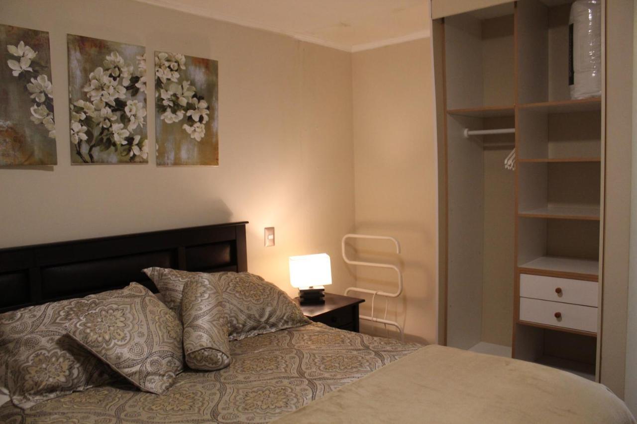 Habitac Privada Bed N Bkf Patagonia Norte - Puerto Varas Homestay - Bnb Plus 外观 照片