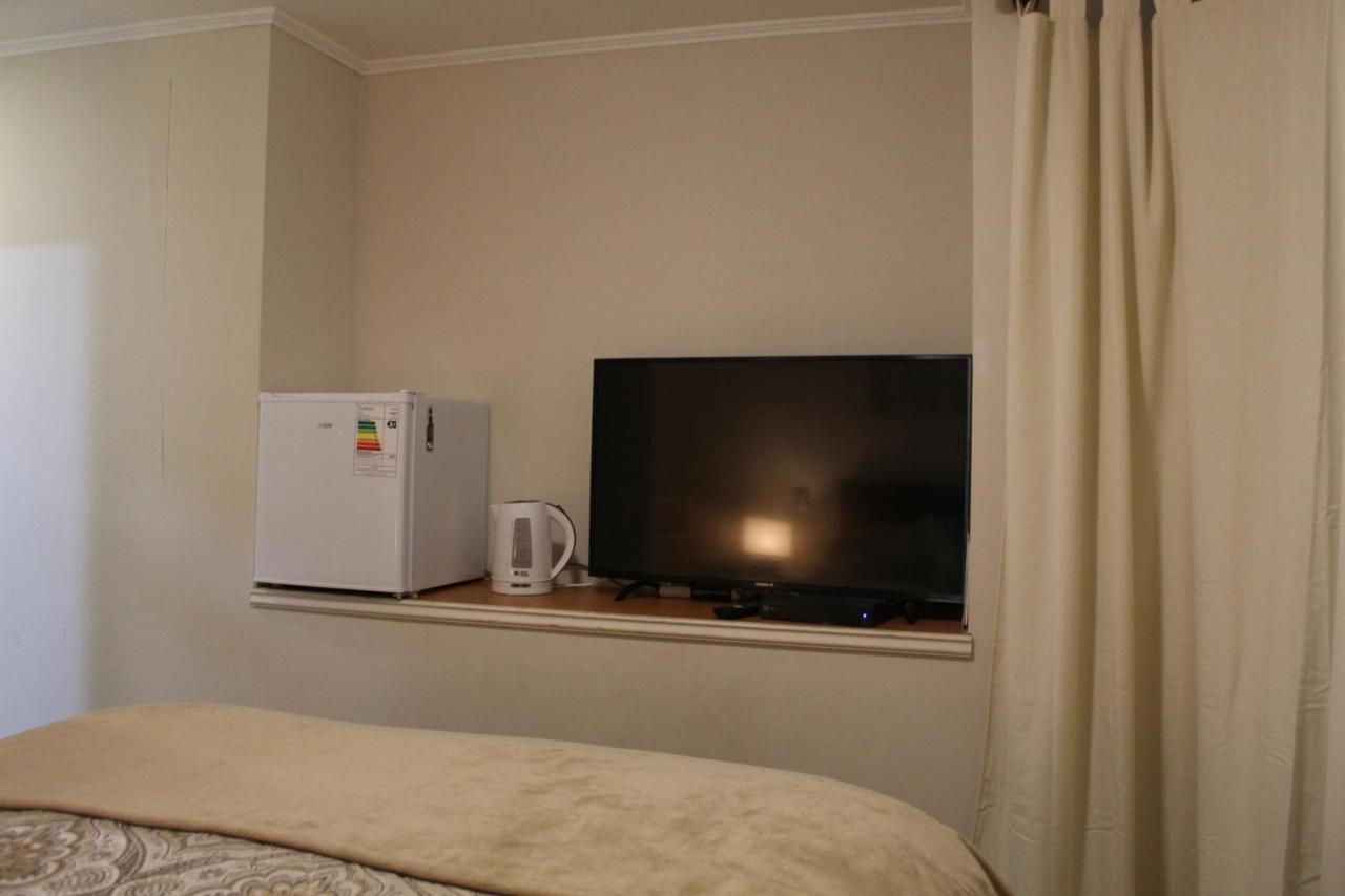 Habitac Privada Bed N Bkf Patagonia Norte - Puerto Varas Homestay - Bnb Plus 外观 照片