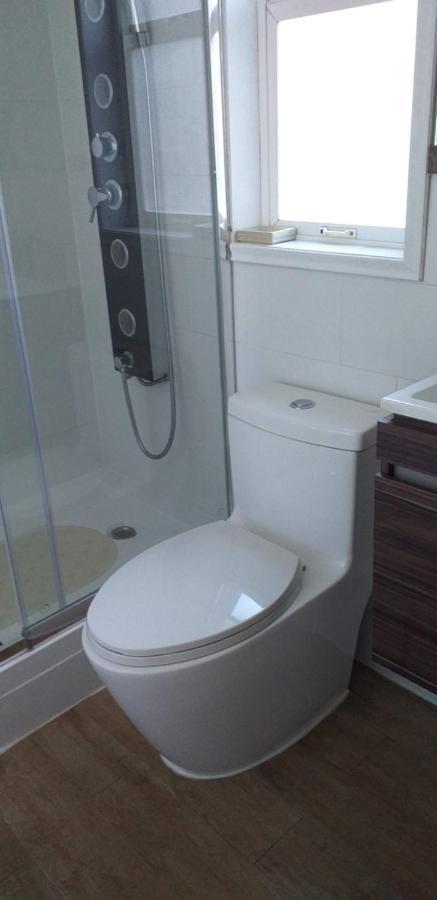 Habitac Privada Bed N Bkf Patagonia Norte - Puerto Varas Homestay - Bnb Plus 外观 照片