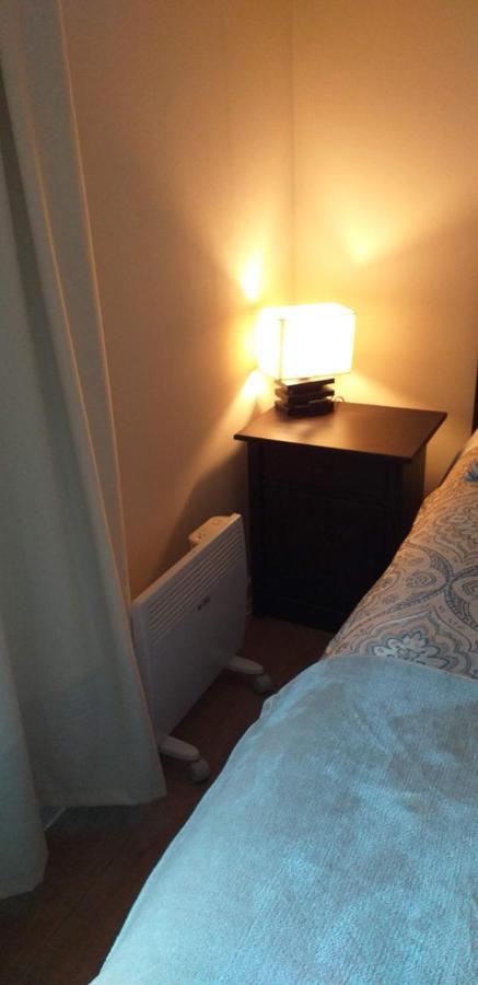 Habitac Privada Bed N Bkf Patagonia Norte - Puerto Varas Homestay - Bnb Plus 外观 照片