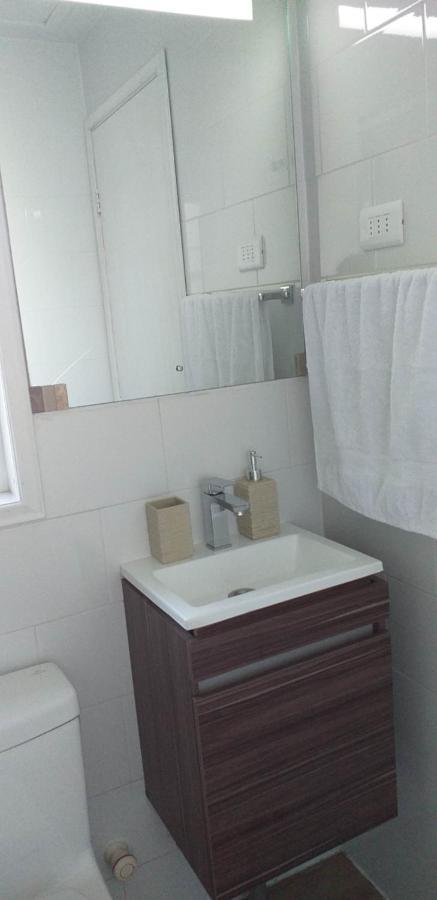 Habitac Privada Bed N Bkf Patagonia Norte - Puerto Varas Homestay - Bnb Plus 外观 照片