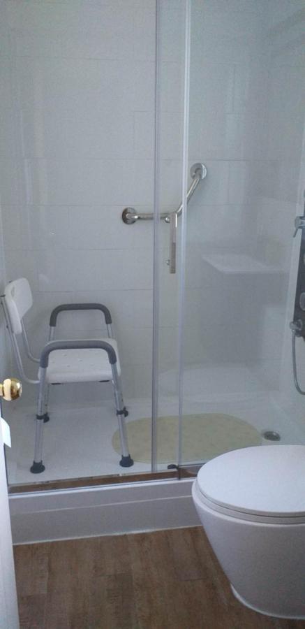 Habitac Privada Bed N Bkf Patagonia Norte - Puerto Varas Homestay - Bnb Plus 外观 照片