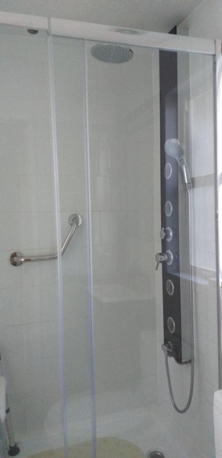 Habitac Privada Bed N Bkf Patagonia Norte - Puerto Varas Homestay - Bnb Plus 外观 照片